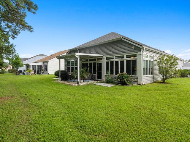 House for sale in Little River, South Carolina