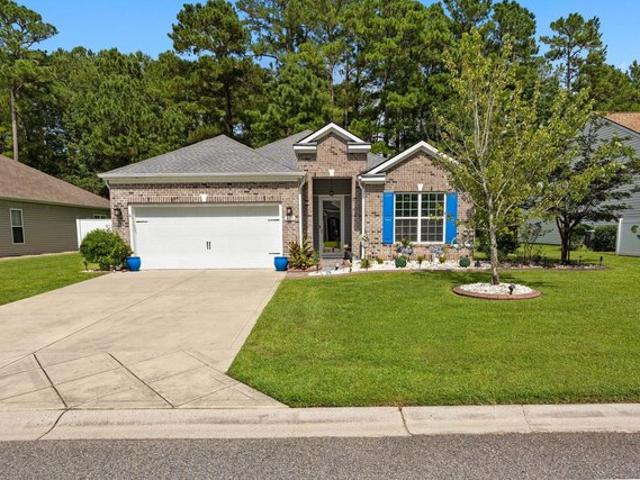House for sale in Little River, South Carolina
