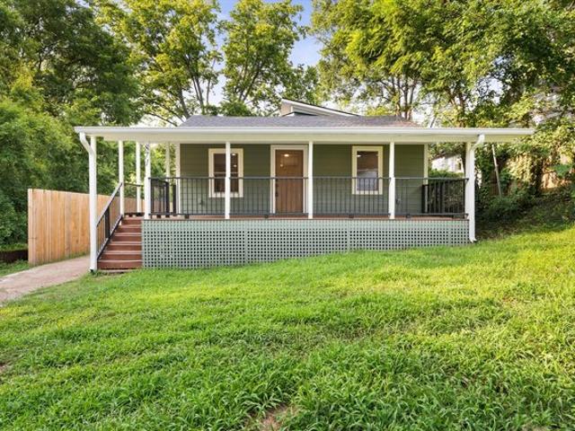 House for sale in Tennessee