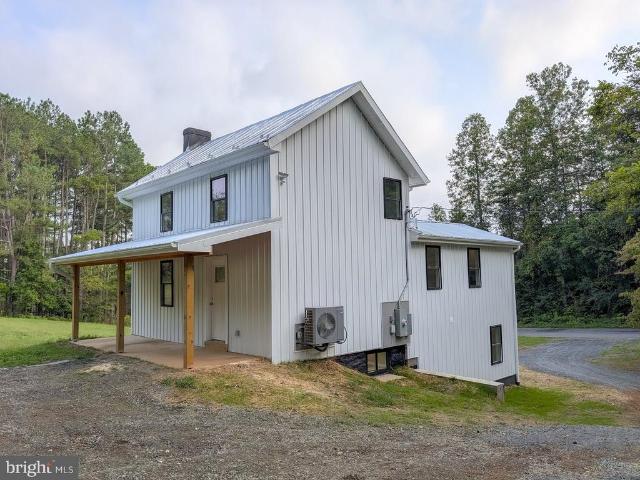 House for sale in Stanardsville, Greene County
