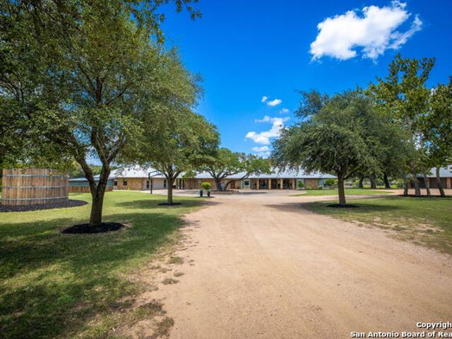 House for sale in Blanco, Texas
