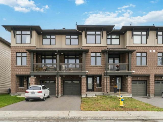 House for rent in Chapel Hill South, Ottawa