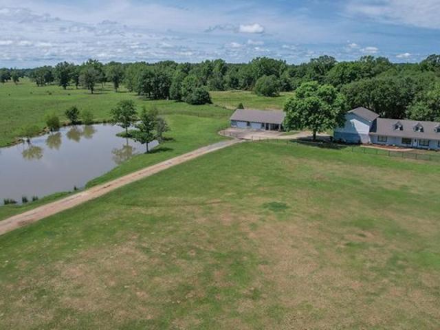 House for sale in New Boston, Bowie County