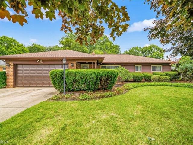 House for sale in Ohio