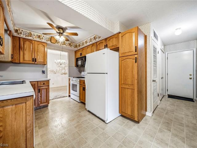 House for sale in Ohio