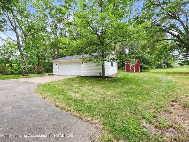 House for sale in Mason, Michigan