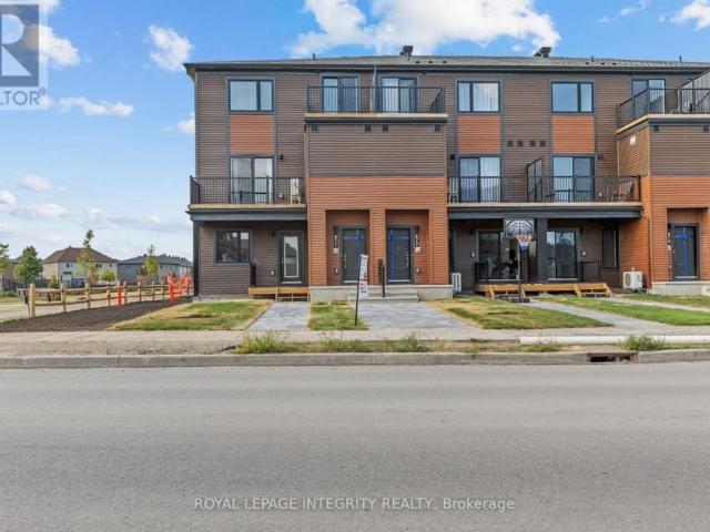 Townhouse for rent in Mulhurst Bay, Ontario