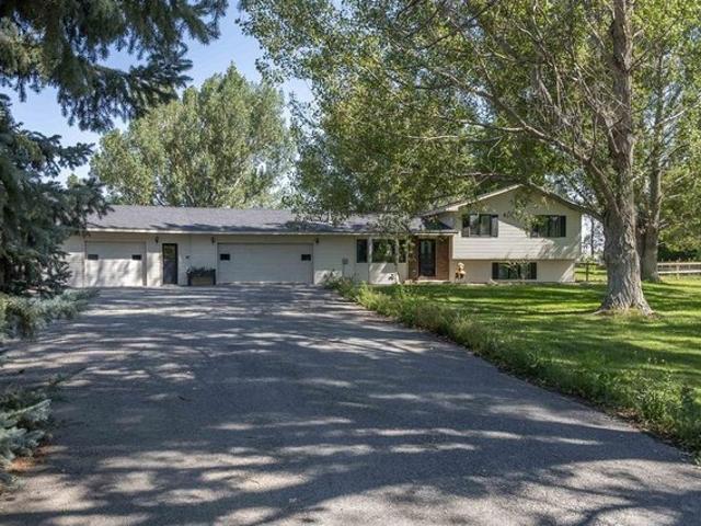 House for sale in Wyoming