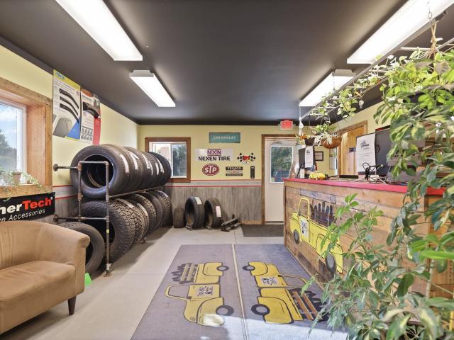 Commercial for sale in Tuscola, Michigan