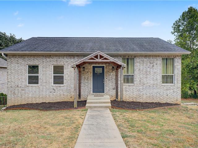 House for sale in Ark
