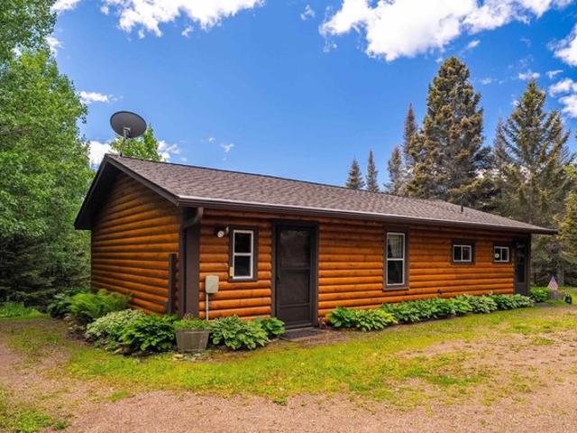 House for sale in Grand Marais, Minnesota