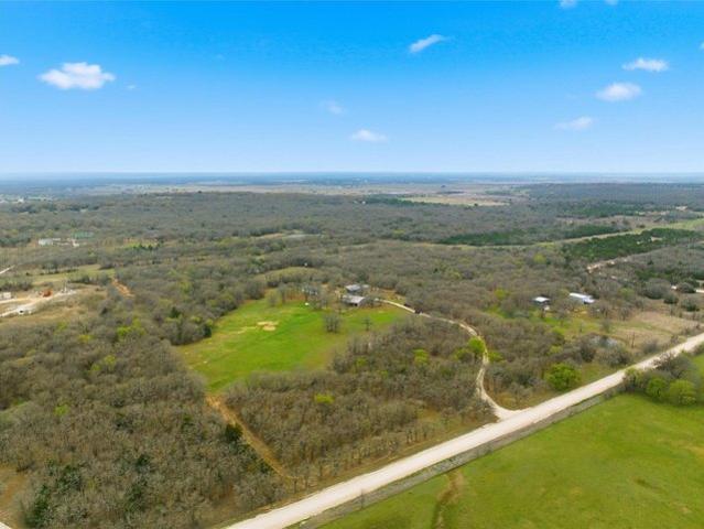 House for sale in Blum, Texas
