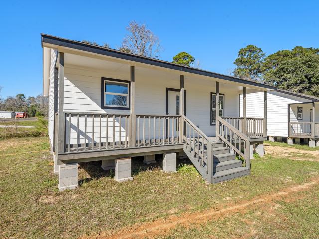 Property for rent in Coldspring, Texas