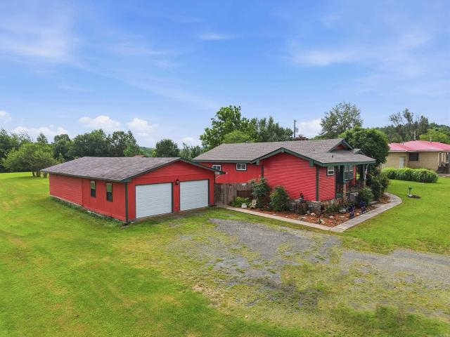 House for sale in Ark