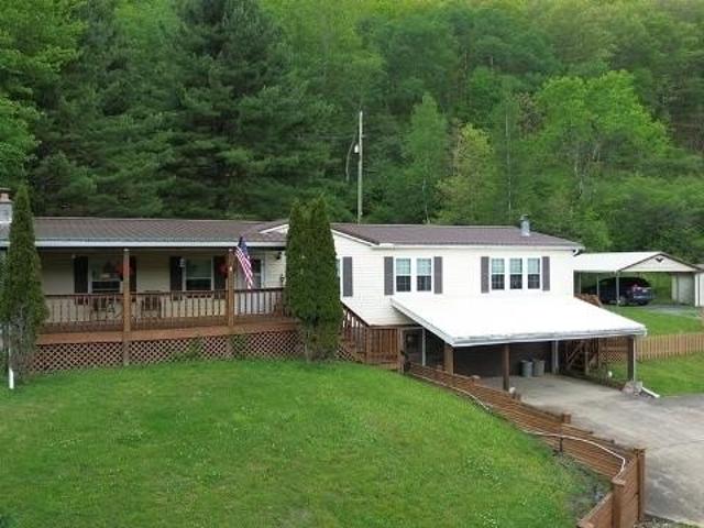 House for sale in Emporium, Pennsylvania