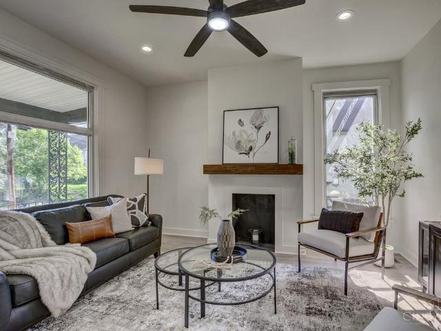 House for sale in Avondale, Cincinnati
