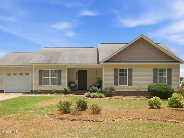 House for sale in Grifton, North Carolina