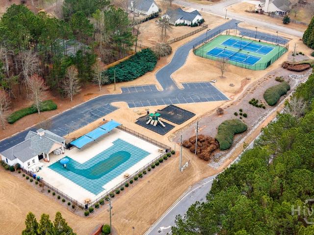 House for sale in Jefferson, Georgia