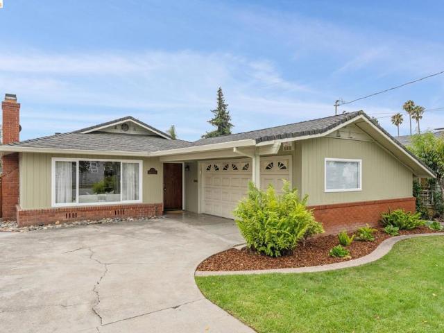 House for sale in San Leandro, California