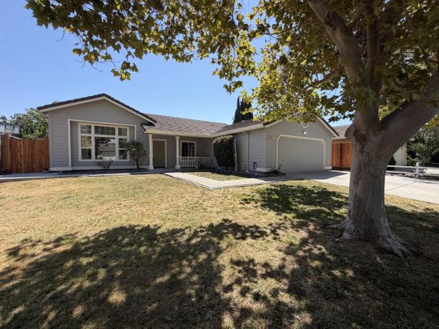 House for sale in Hollister, California