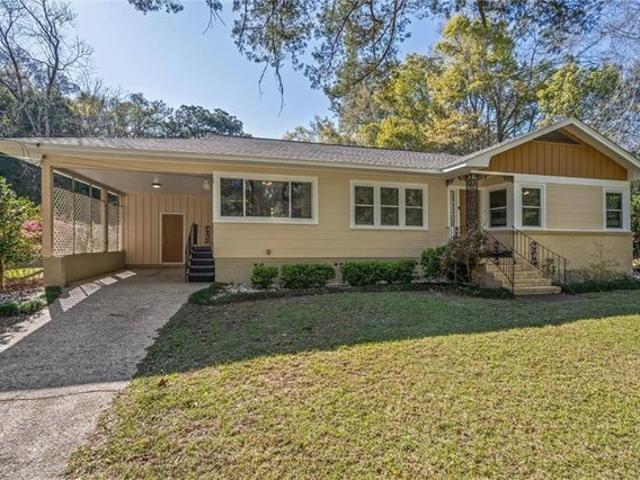 House for sale in Mobile, Alabama
