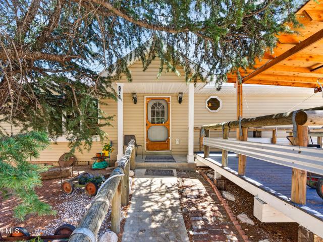 House for sale in Lebec, California