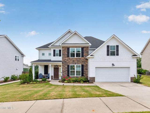 House for sale in Grovetown, Georgia