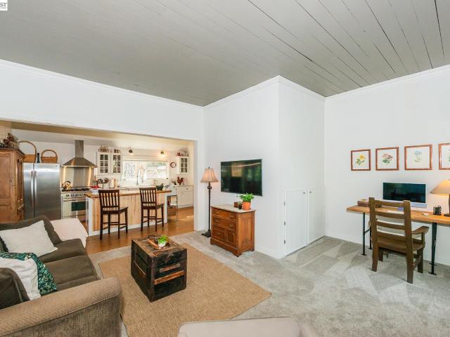 House for sale in Weaverville Historic District, Weaverville