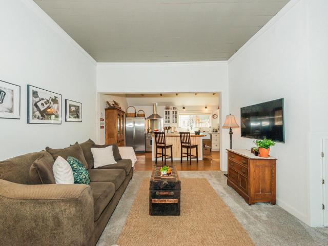 House for sale in Weaverville Historic District, Weaverville
