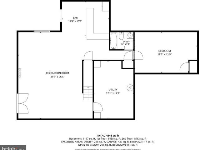 House for sale in Marriottsville, Maryland