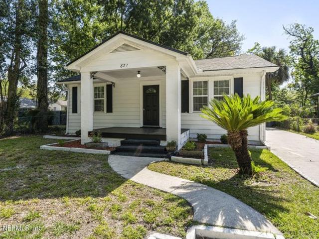 House for sale in Jacksonville, Florida