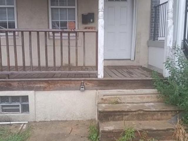 Townhouse for sale in Philadelphia, Pennsylvania