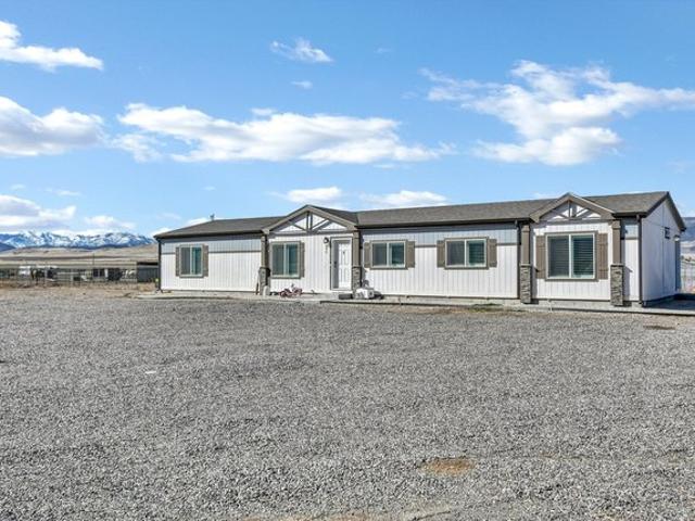 House for sale in Monroe, Utah