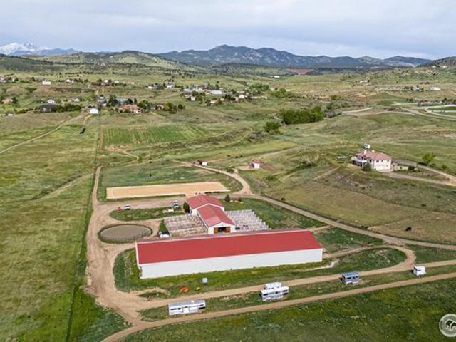 Farm for sale in Colorado