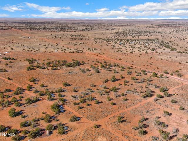 Land for sale in Williams, Arizona