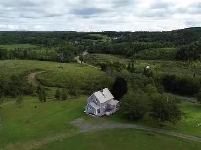 House for sale in Nova Scotia