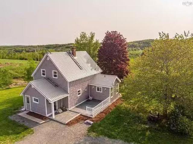 House for sale in Nova Scotia