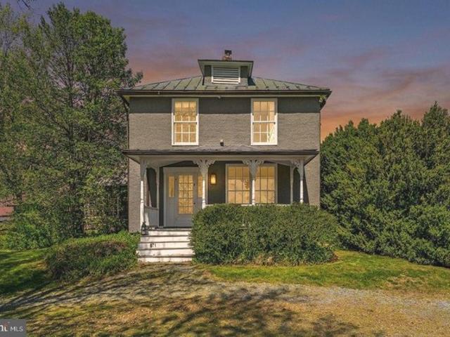 House for sale in Virginia