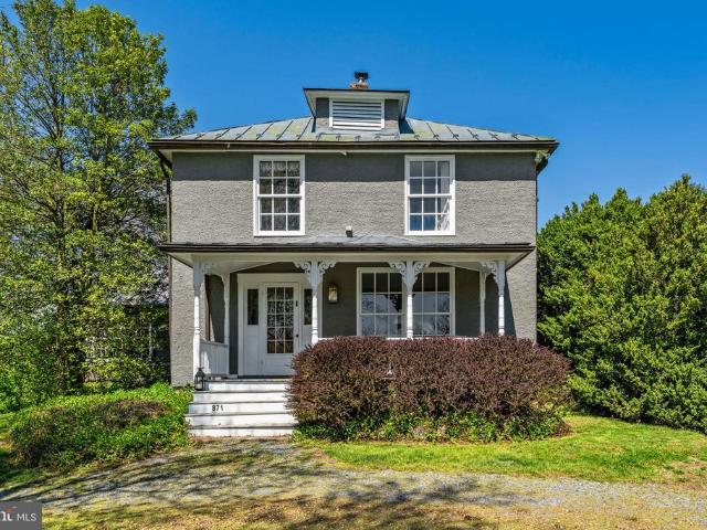 House for sale in Virginia