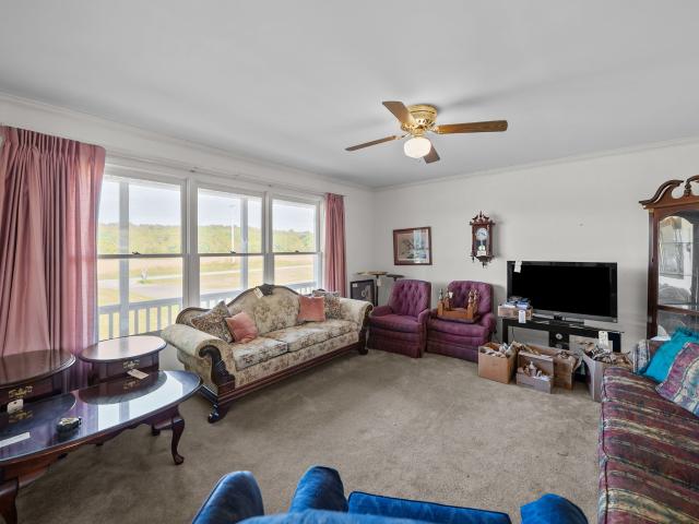 House for sale in Christian County, Kentucky