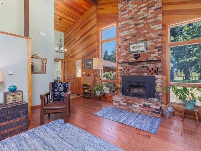 House for sale in Oregonia