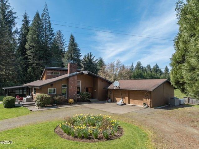 House for sale in Oregonia
