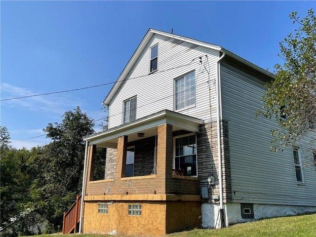 House for sale in Apollo, Armstrong County