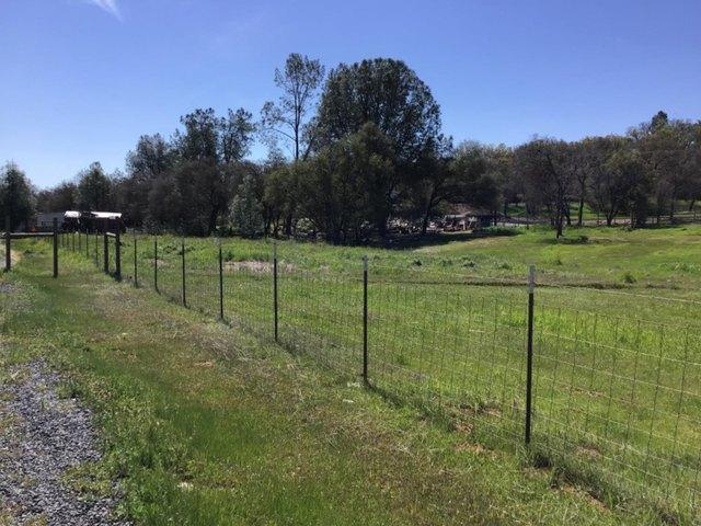 Land for sale in California