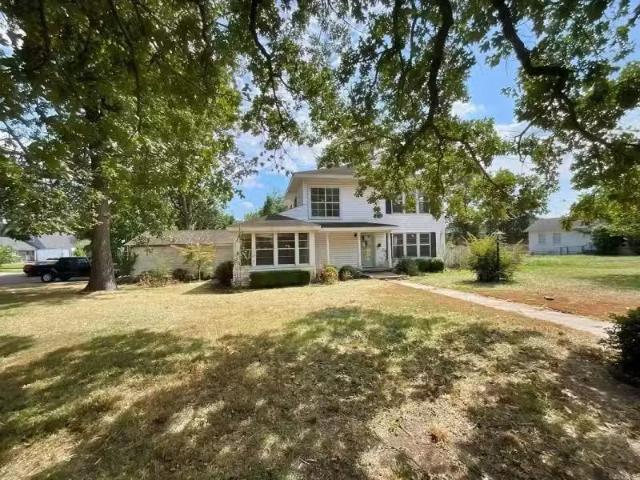House for sale in Texarkana
