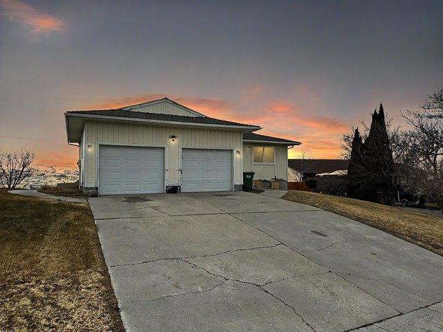 House for sale in Bannock, Idaho