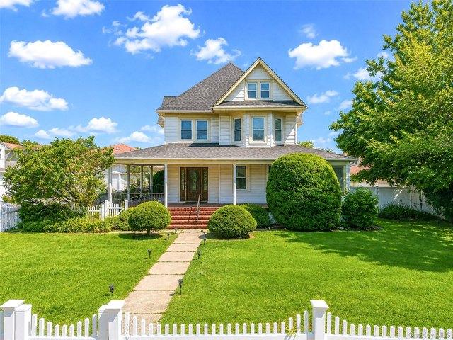 House for sale in Village of Valley Stream, Nassau County