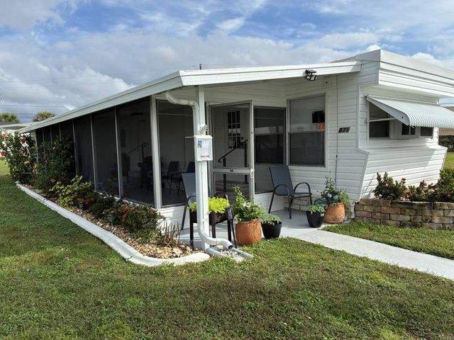House for sale in Avon Park, Florida