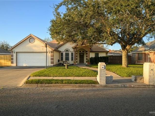 House for sale in Hidalgo, Texas