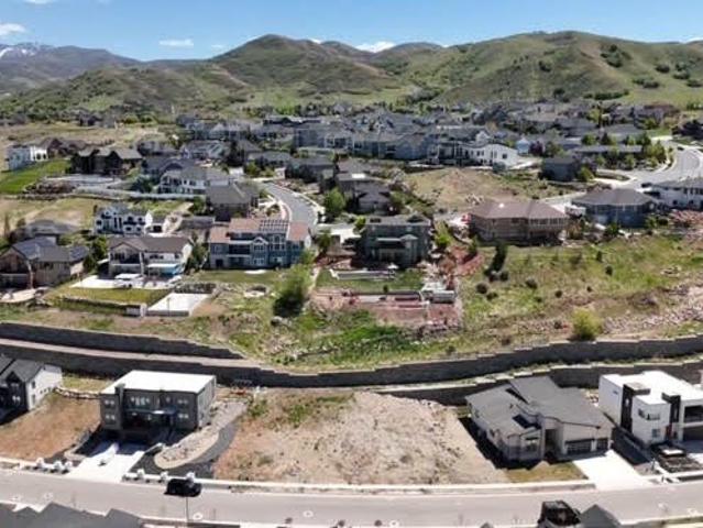 Land for sale in North Salt Lake, Utah